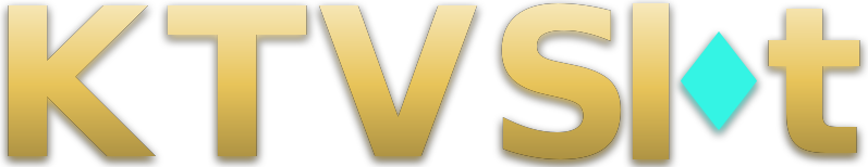 KTV Slot โลโก้